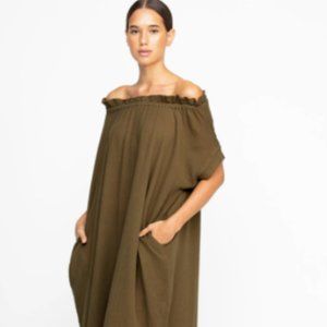 Mikoh Swimwear Mirakami Dress Size 1